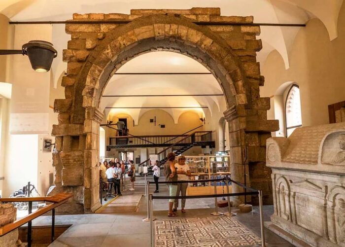 Guided Tour: Discover Sforza Castle and Michelangelos Art - Customer Reviews and Experiences