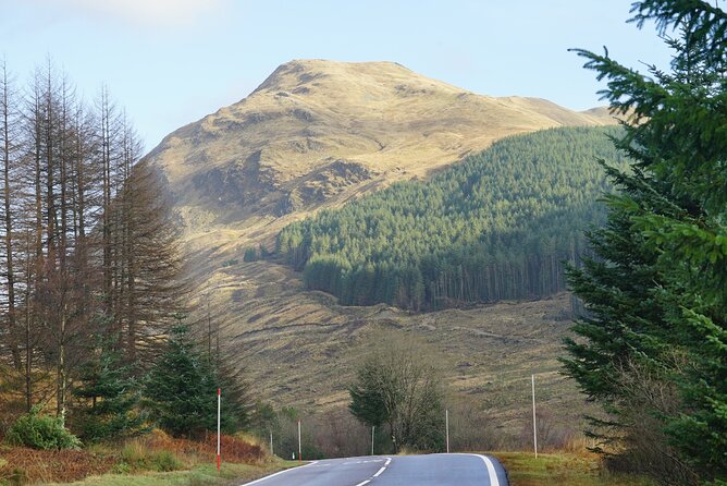 Guided Tour Experience of Oban Local Food, Drink and History - Cancellation Policy