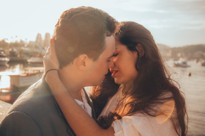 Guided Tour for Couples Love Tales of Paphos - Good To Know