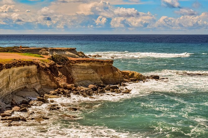 Guided Tour for Couples Love Tales of Paphos - Guide Background