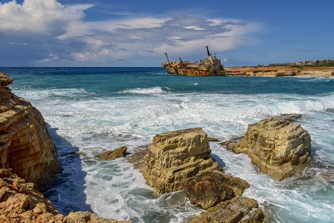 Guided Tour for Couples Love Tales of Paphos - Additional Tour Information