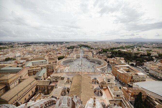 Guided Tour for Vatican Museum and Sistin Chapel - Price and Value Analysis