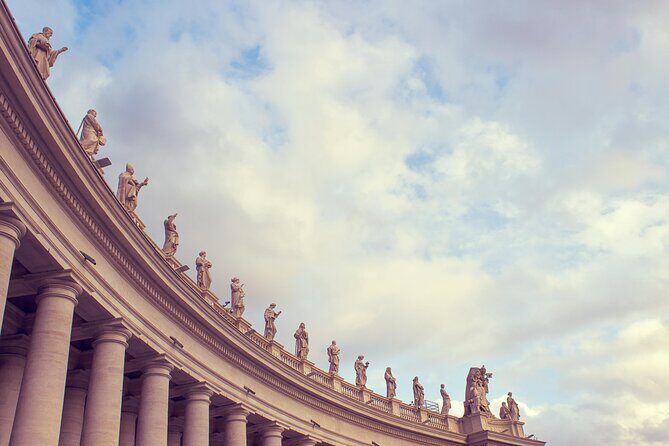Guided Tour for Vatican Museum and Sistin Chapel - The Sum Up: Is It Worth It?