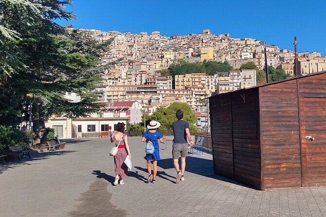 Guided Tour From Palermo: Unknown Sicily in the Sican Mountains - Tour Highlights