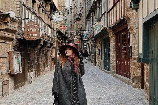 Guided Tour From Paris to Mont-Saint-Michel - Cancellation Policy and Refund Details