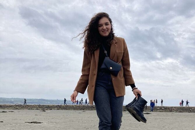 Guided Tour From Paris to Mont-Saint-Michel - Support and Contact Information