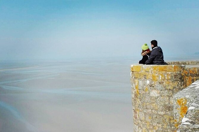 Guided Tour From Paris to Mont-Saint-Michel - Pricing and Terms