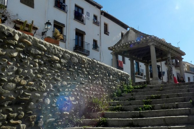 Guided Tour Granada Unexplained - Customer Reviews and Testimonials