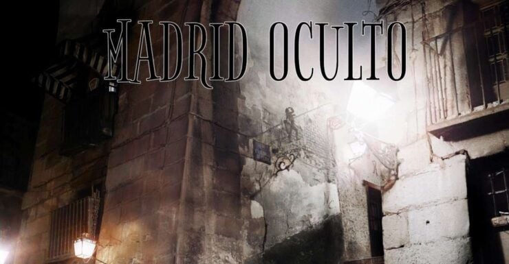 Guided Tour: Hidden Madrid - Booking Details