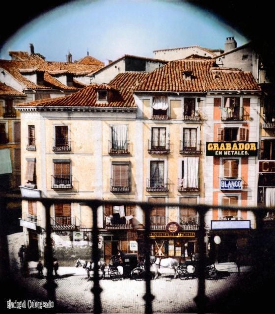 Guided Tour: Hidden Madrid - Experience Highlights