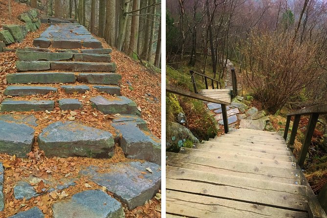 GUIDED TOUR: Hiking to Stoltzekleiven - Directions