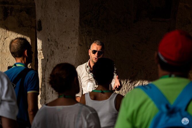 Guided Tour, Historic Center Sassi Rock Churches and Cave House - Traveler Photos and Reviews