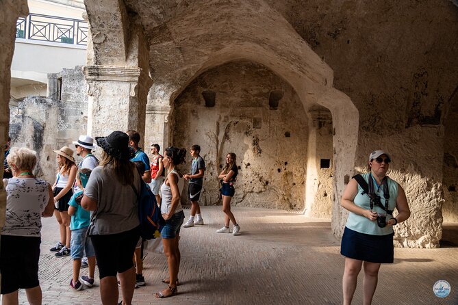Guided Tour, Historic Center Sassi Rock Churches and Cave House - Additional Information and Support