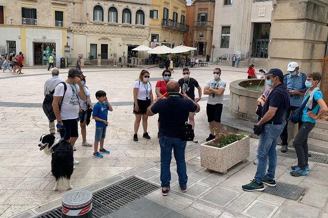 Guided Tour, Historic Center Sassi Rock Churches and Cave House - Common Questions