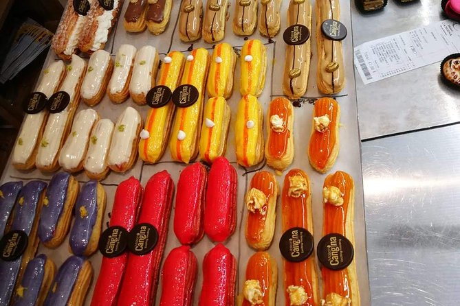 Guided Tour in Aix-en-Provence: Historical Old City - Reviews and Feedback