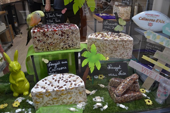 Guided Tour in Aix-en-Provence: Historical Old City - Questions and Pricing