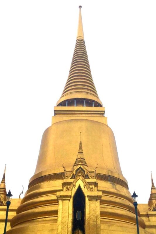 Guided tour in Bangkok Grand Palace by MyProGuide - Timing, meeting details, and what to wear