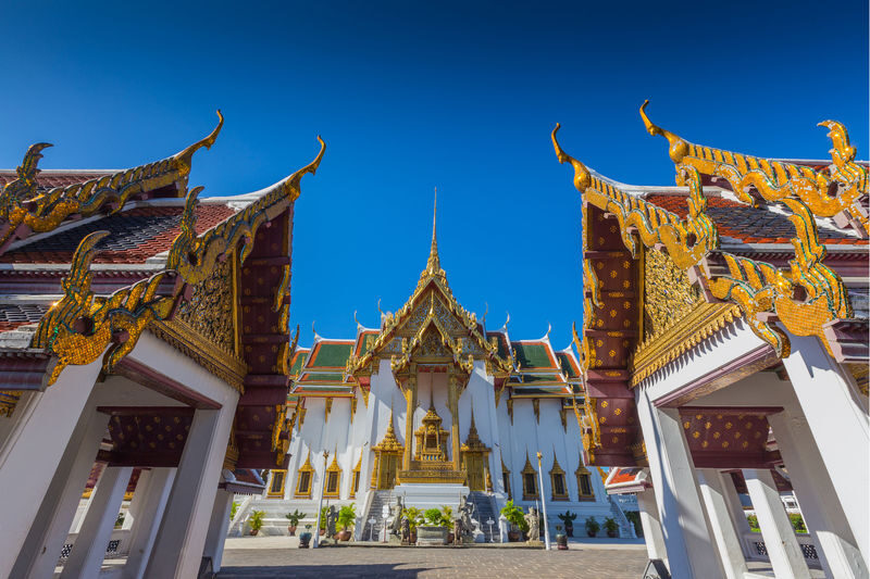 Guided tour in Bangkok Grand Palace by MyProGuide - Who will get the most from this tour?