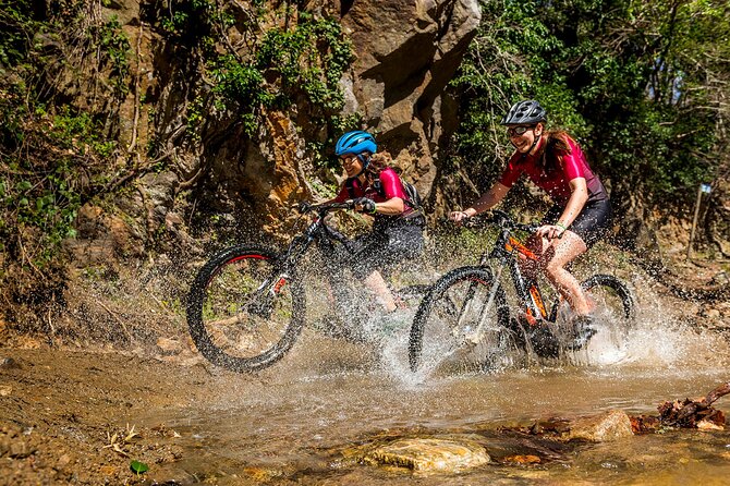 Guided Tour in E-mountainbike in Empordà - Cancellation Policy Details