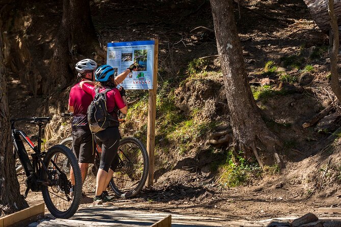 Guided Tour in E-mountainbike in Empordà - Booking Information