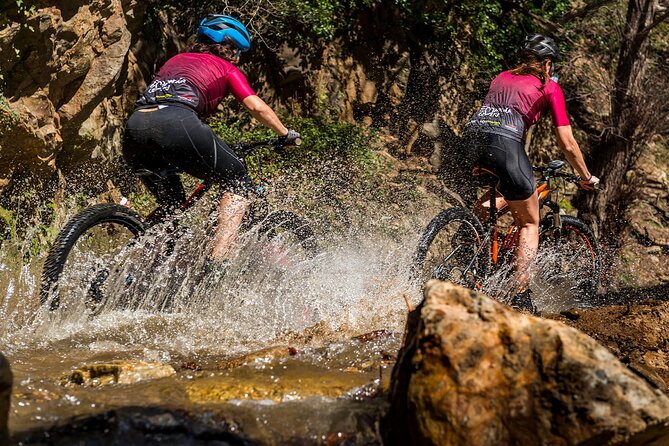Guided Tour in E-mountainbike in Empordà - Additional Tips and Information