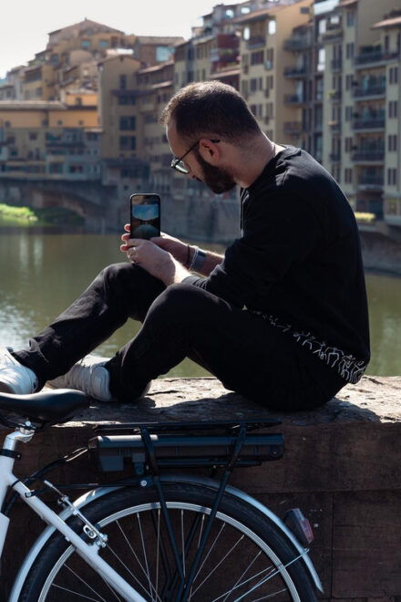Guided Tour in Ebike 3 Hours in the Florence Surroundings - What to Expect