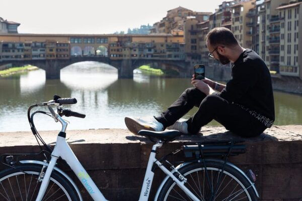 Guided Tour in Ebike 3 Hours in the Florence Surroundings - Tips for Participants