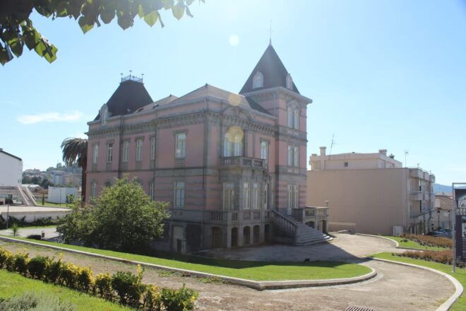 Guided Tour in Fafe With Rally Museum - Inclusions of the Tour