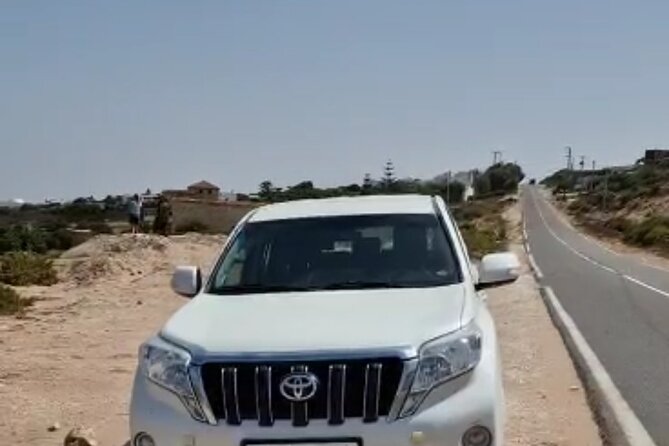 Guided Tour in Fes - Good To Know