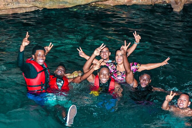Guided Tour in Four Wheels (ATV) by Macao Beach, Taíno Cave and Typical House - Authentic Reviews and Ratings