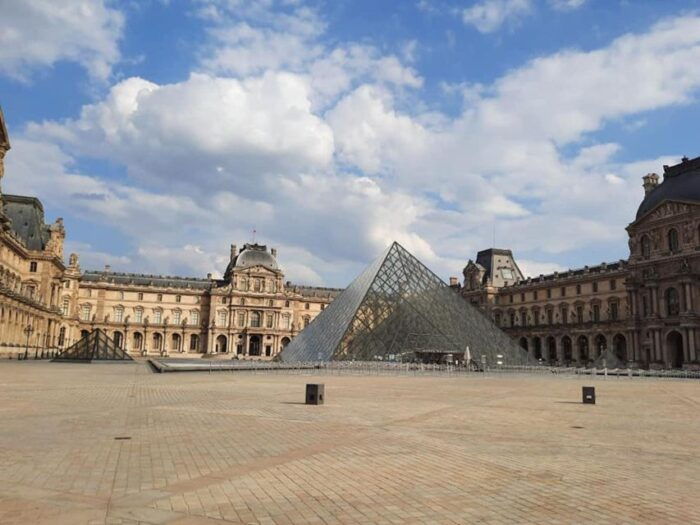 Guided Tour in Italian: Along the Seine and the Latin Quarter - Frequently Asked Questions