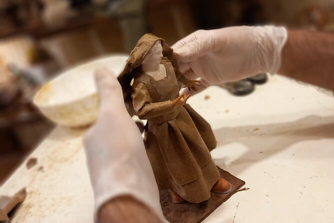 Guided Tour in Lecce and Paper Mache Workshop (3h) - Additional Considerations