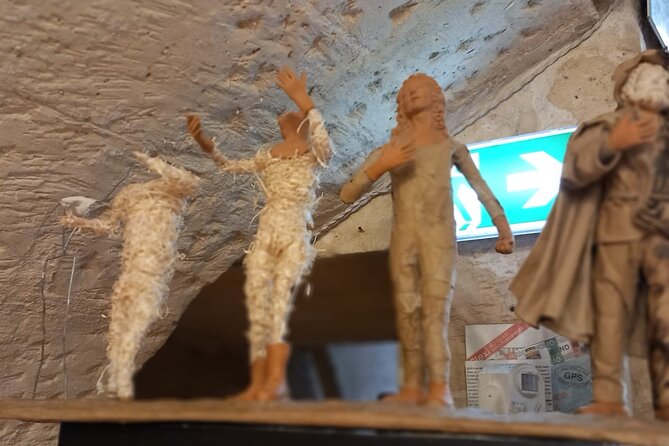 Guided Tour in Lecce and Paper Mache Workshop (3h) - Directions for Participation