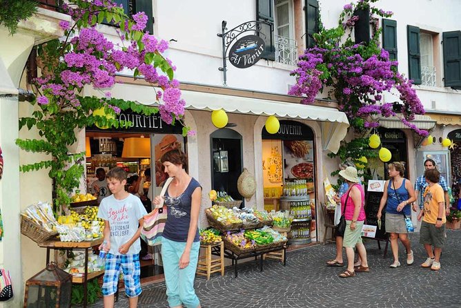 Guided Tour in Limone Del Garda - Traveler Photos