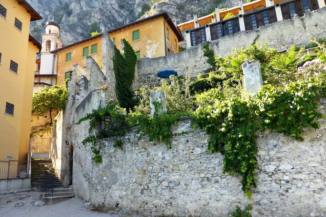 Guided Tour in Limone Del Garda - Copyright and Terms & Conditions