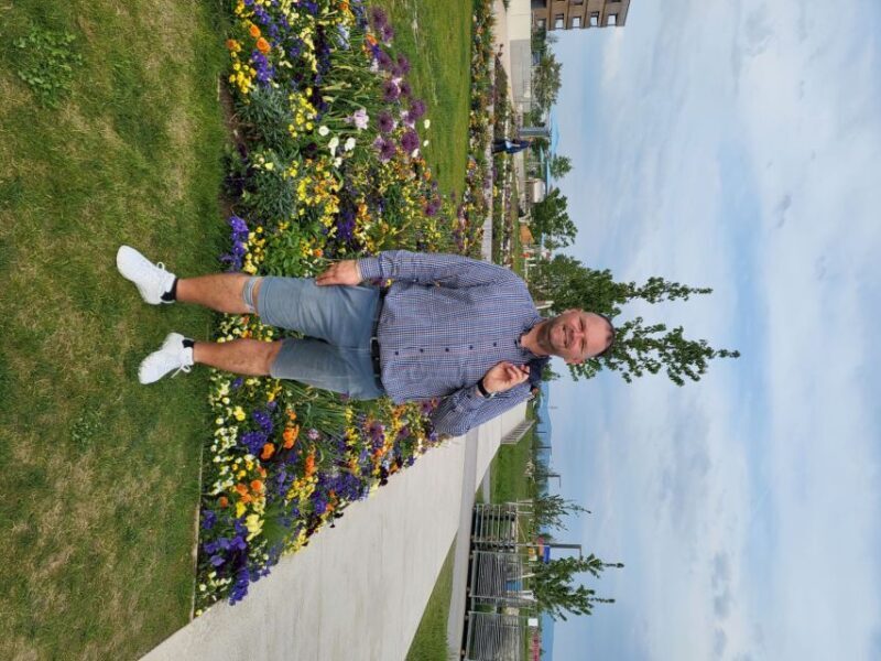 Guided tour in Mainz on the Rhine in german and english - Good To Know