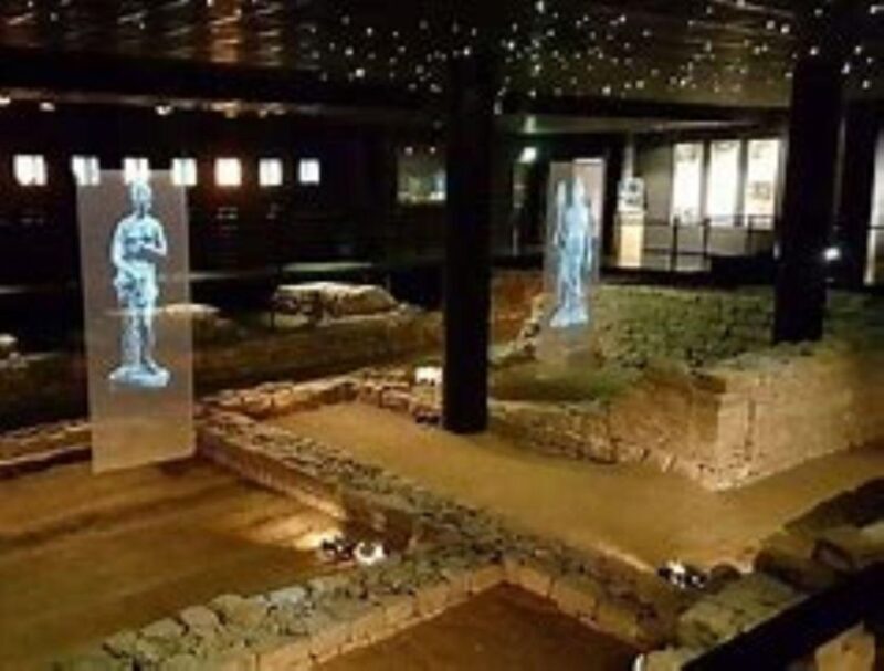 Guided tour in Mainz on the Rhine in german and english - Value and Practicality