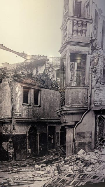 Guided tour in Mainz on the Rhine in german and english - FAQs