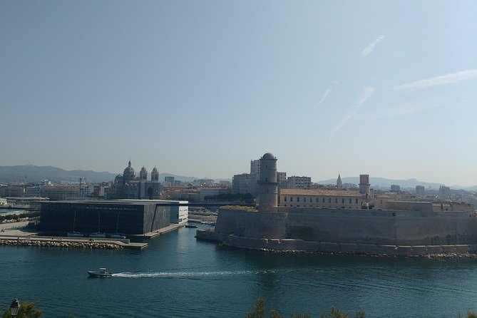 Guided Tour in Marseille: Vieux Port & Old City - Traveler Photos and Reviews