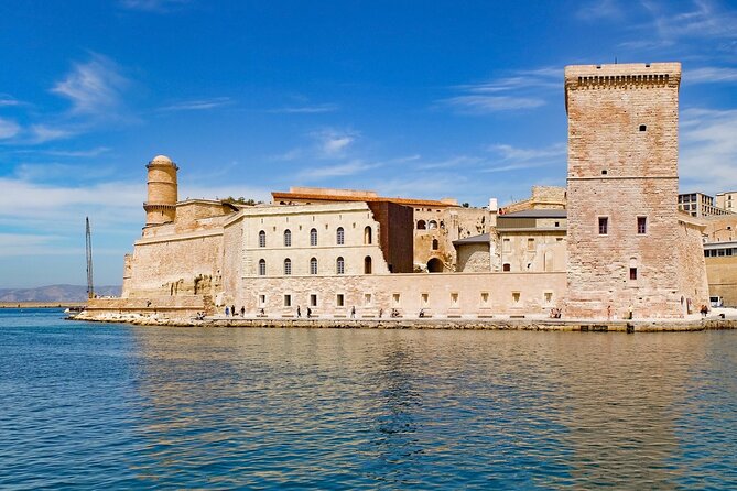 Guided Tour in Marseille: Vieux Port & Old City - Additional Tips and Recommendations