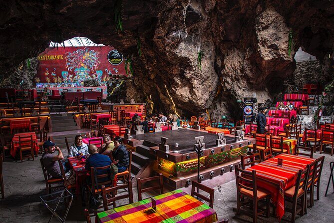 Guided Tour in Pyramids + Transportation + Breakfast in Cueva - Final Thoughts: Is It Worth It?