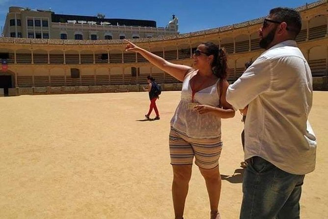 Guided Tour in Ronda - Reviews and Ratings of Guided Tour