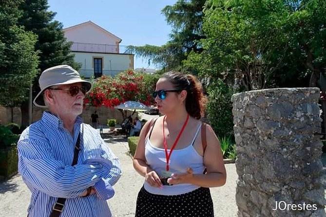 Guided Tour in Ronda - Common Questions