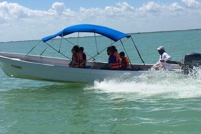 Guided Tour in Sian Ka'an Flora and Fauna Reserve - Itinerary Breakdown: What to Expect