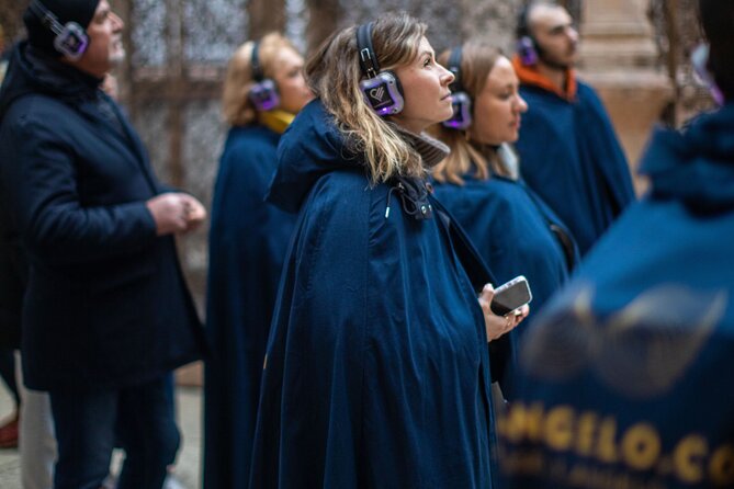 Guided Tour in the Center of Verona Accompanied by an Angel - Pricing Information