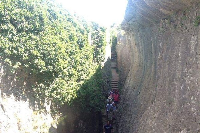 Guided Tour in the Enchanted City - Traveler Photos