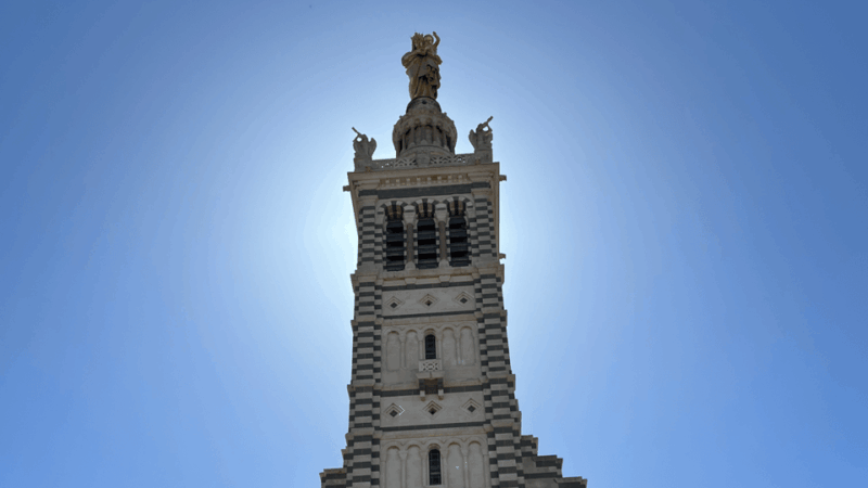 Guided Tour in the Heart of Marseille! - Good To Know