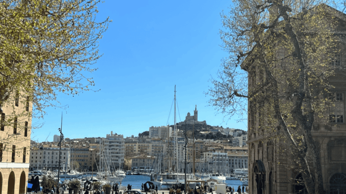 Guided Tour in the Heart of Marseille! - Frequently Asked Questions