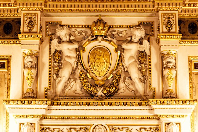 Guided Tour in the OPERA the CENTER of Vienna - Group 8: Further Reviews on Tripadvisor