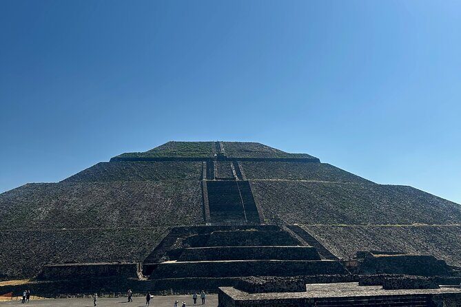 Guided Tour in the Pyramids of Teotihuacan with Breakfast - The Full Breakdown of the Tour Experience